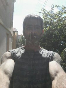 Photo de profil de Laurent Rabhi