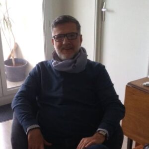 Photo de profil de Laurent Raboin