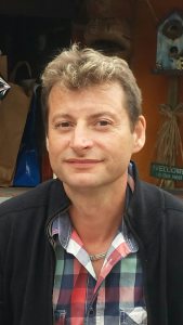 Photo de profil de Laurent Raimond
