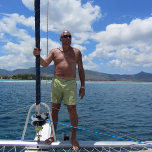 Photo de profil de Laurent Ransay