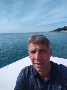 Photo de profil de Laurent Ratinet