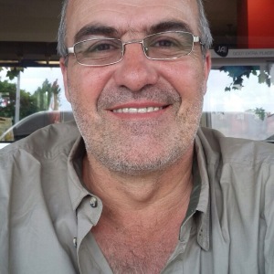 Photo de profil de Laurent Regourd