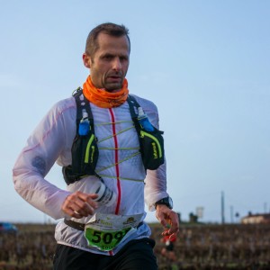 Photo de profil de Laurent Reigniez