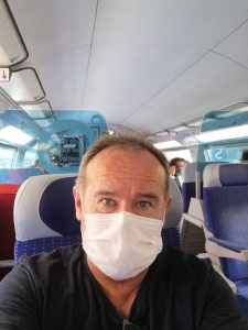 Photo de profil de Laurent Renard