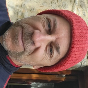 Photo de profil de Laurent Renaudeau