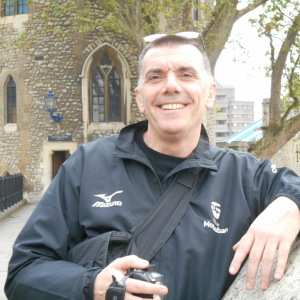 Photo de profil de Laurent Restoul