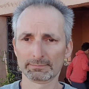 Photo de profil de Laurent Reymond