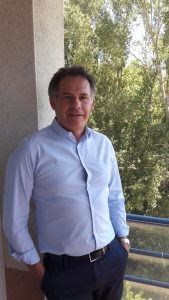 Photo de profil de Laurent Ribette
