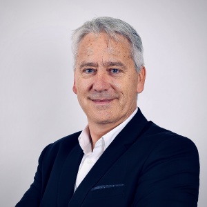 Photo de profil de Laurent Ribolleda