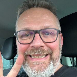 Photo de profil de Laurent Ricciardi