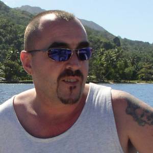 Photo de profil de Laurent Richier