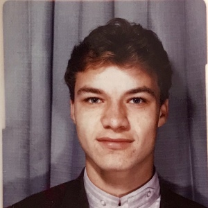 Photo de profil de Laurent Riglet