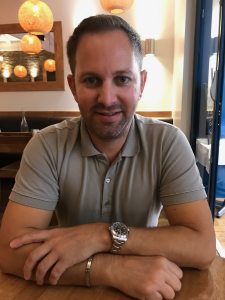 Photo de profil de Laurent Rinaudo