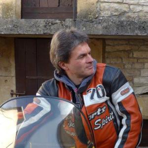 Photo de profil de Laurent Ripoteau