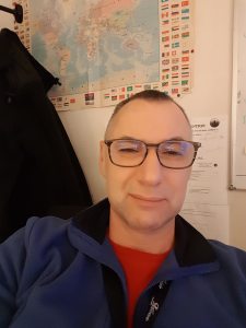 Photo de profil de Laurent Riviere