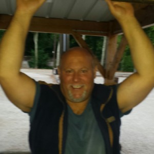 Photo de profil de Laurent Robat