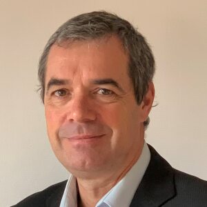 Photo de profil de Laurent Robert