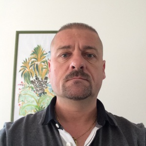 Photo de profil de Laurent Robin