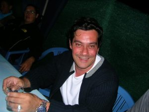 Photo de profil de Laurent Rochette