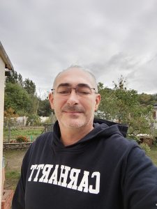 Photo de profil de Laurent Roigneau