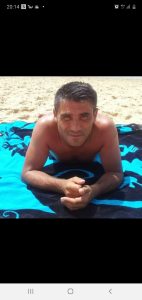Photo de profil de Laurent Romero