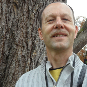 Photo de profil de Laurent Ropiteaux