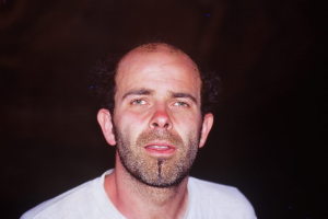 Photo de profil de Laurent Rouault