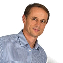 Photo de profil de Laurent Roullier