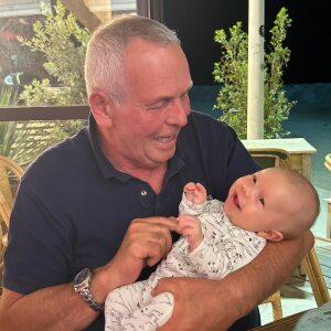 Photo de profil de Laurent Roussanne