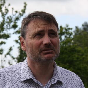 Photo de profil de Laurent Rousseau