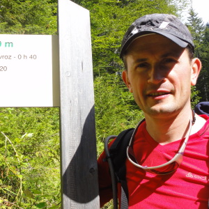 Photo de profil de Laurent Rouxel