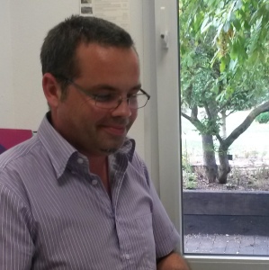 Photo de profil de Laurent Rouzeau