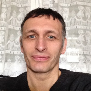 Photo de profil de Laurent Ryckebusch