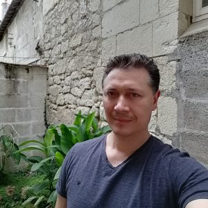 Photo de profil de Laurent Sachot