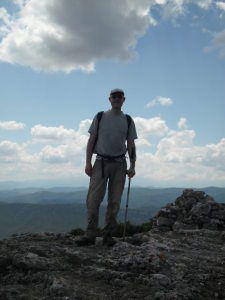 Photo de profil de Laurent Sagot