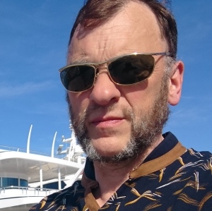 Photo de profil de Laurent Sailhac