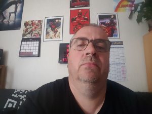 Photo de profil de Laurent Sainte Croix