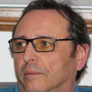 Photo de profil de Laurent Salgues