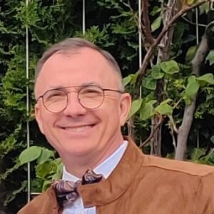 Photo de profil de Laurent Salles