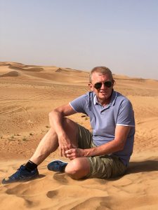 Photo de profil de Laurent Sallot