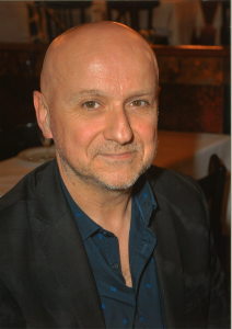 Photo de profil de Laurent Salvan