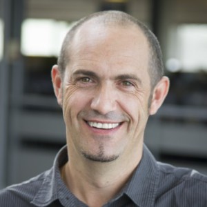Photo de profil de Laurent Samaniego