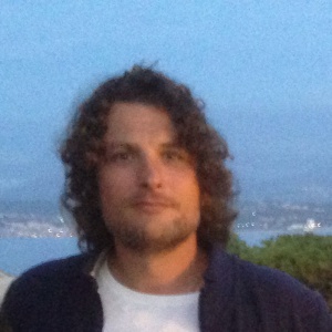 Photo de profil de Laurent Sampieri