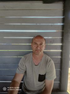 Photo de profil de Laurent San José