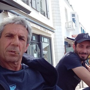 Photo de profil de Laurent Sanguin