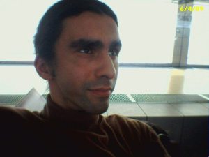 Photo de profil de Laurent Santos-Pimpao
