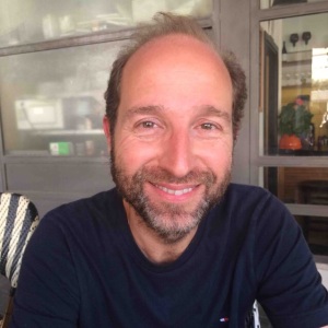 Photo de profil de Laurent Sayada