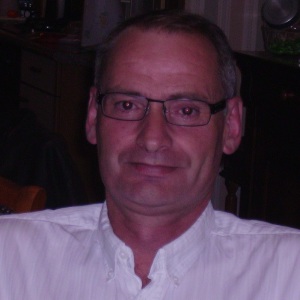 Photo de profil de Laurent Scappe