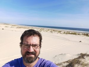 Photo de profil de Laurent Schenal