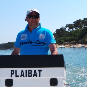 Photo de profil de Laurent Schiano